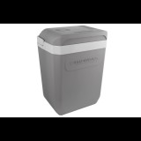 Campingaz Powerbox Plus 28L Autós hűtőtáska - Szürke (2000024956)
