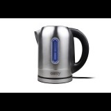 Camry CR 1253 1,7L Vízforraló Inox (CR 1253)