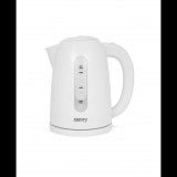 Camry CR 1254w 1,7L Vízforraló Fehér (CR 1254W)
