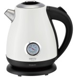 Camry CR 1344 1.7L Vízforraló - Fehér (CR 1344 WHITE)