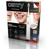 Camry CR 2173 Sonic Elektromos fogkefe CR 2173