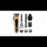 Camry CR 2844 Vezeték nélküli Akkus Hajnyíró - Arany (CR 2844)