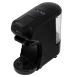Camry CR 4414bb Multi-capsule Espresso Kávéfőző 1450 Watt - Fekete (CR 4414BB)