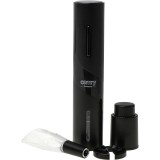 Camry CR 4510 Wine Opener - Elektromos palacknyitó - Fekete (CR 4510)