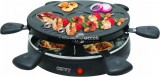 Camry CR 6606 raclette elektromos grill