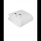 Camry CR 7421 Elektromos ágymelegítő - Szürke (CR 7421)