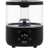 Camry CR 7973b Párásító - Fekete (CR 7973B)