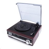 Camry CR1113 lemezjátszó barna (CR1113)