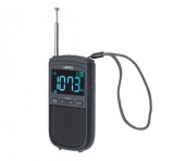 Camry CR1905 zsebrádió, USB töltéssel