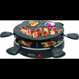 Camry CR6606 asztali grillsütő (CR6606)