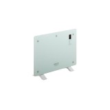 Camry CR7721 Üveg konvektor LCD kijelzővel és távirányítóval