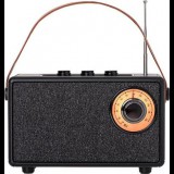 CAMRY RETRO RÁDIÓ (CR 1902b)