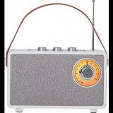 CAMRY RETRO RÁDIÓ (CR 1902w)