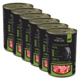 Can Fitmin For Life LAMB 6 x 400 g