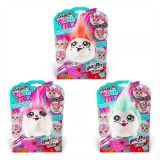 Canal Toys Airbrush Plush Style 4 Ever színezhető plüss Hairiffic Mini - Többféle (AIR038)
