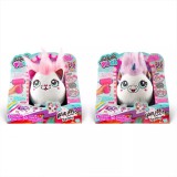 Canal Toys Airbrush Plush Style 4 Ever színezhető plüss Hairiffic Puha Pajti - Többféle (AIR040)