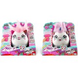 Canal Toys Airbrush színezhető állatok Hairific puha pajti kétféle változatban 1db