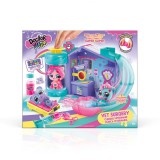 Canal Toys Doctor Slime állatorvosi klinika