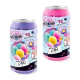 Canal Toys So Bomb: Fürdőgolyó italos dobozban több változatban