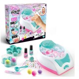 Canal Toys So Bomb: Hand Spa körömszalon