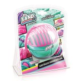 Canal Toys So Sand ASMR mágikus homokkészítő gömb készlet (SDD014H) (SDD014H) - Gyurmák, slime