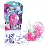 Canal Toys So Slime LED-el világító kozmikus slime többféle változatban