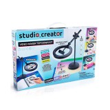 Canal Toys Studio Creator asztali videókészítő készlet