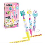 Canal Toys Style 4 Ever: DIY csináld magad Tollkészlet