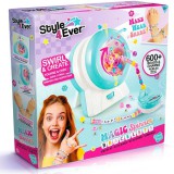 Canal Toys Style 4 Ever Pörgő barátságkarkötő-készítő