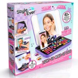 Canal Toys Style 4 Ever Sminktáska led világítással