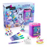 Canal Toys Style 4 Ever Színezhető állatok szett