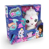 Canal Toys Style 4 Ever színezhető plüss kozmikus unikornis fényekkel