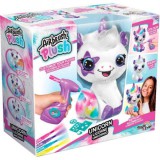 Canal Toys Style 4 Ever Színezhető plüss unikornis szett