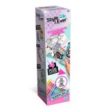 CANAL TOYS, VARÁZSOLD EGYEDIVÉ, 4 MÉTERES TEKERCSPOSZTER