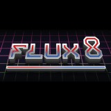 Canalside Studios Flux8 (PC - Steam elektronikus játék licensz)