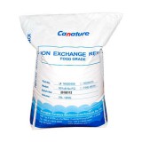 Canature Environmental Products Co., Ltd Canature kationcserélő műgyanta vízlágyító töltet - 25 liter/zsák