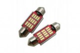 Canbus LED szofita izzó 41 mm, 2 db (08324-41)