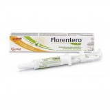 Candioli Farmaceutici Florentero act paszta akut bélbeli felszívódási zavarok esetén kutyák és macskák számára 15ml