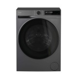 Candy BWR 485SBL6G-S mosó- és szárítógép Szabadonálló Elöltöltős Antracit