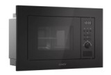 Candy CA20FMW7NB beépíthető mikrohullámú sütő 20L