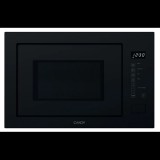 Candy CA38FL7N25WXB beépíthető mikrohullámú sütő