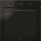 Candy CA6 NP5B3EHTB beépíthető fekete sütő (8059019085302)