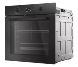 Candy CA6 NP5B3EHTB beépíthető sütő, fekete