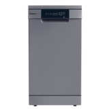 Candy CDPH 2D1047S mosogatógép 10 teríték keskeny