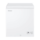 Candy CHAE 1452E Mélyhűtőláda Szabadonálló 137 L E Fehér (CHAE 1452E)