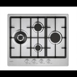 Candy CHG6D4WTX beépíthető gázfőzőlap