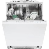 Candy CI 3E7L0W2 beépíthető mosogatógép