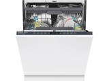 CANDY CI 6B4S1PSA beépíthető mosogatógép