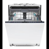 Candy CI 6B4S1PSA1 beépíthető mosogatógép