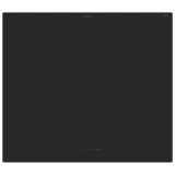 Candy CI642SCBB indukciós Főzőlap